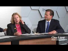 EP. 15 Sequencing Therapies in Ovarian Cancer
