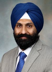 Parminder Singh, MD