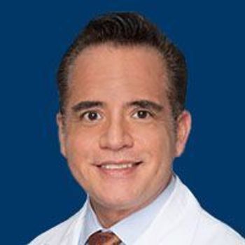 Michael Diaz, MD.