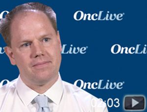 Dr. Yurgelun Discusses Germline Testing in CRC