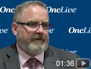 Dr. O'Neil Discusses the Development of Biomarkers for CRC