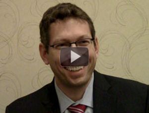 Dr. Zaks on the JAK2 Inhibitor SAR302503 in Myelofibrosis