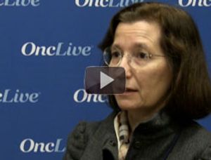 Dr. Ferrajoli on the FDA Approval of Ibrutinib in CLL