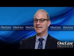 EP. 7 Lurbinectedins Role in Managing SCLC
