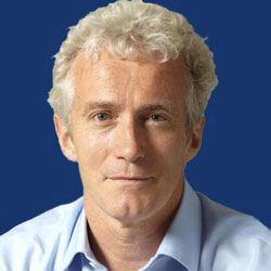 Pascal Hammel, MD, PhD, a gastroenterologist, oncologist, Hôpital Beaujon, Clichy France