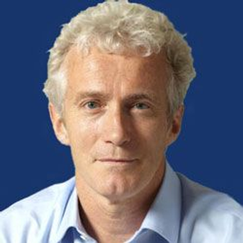 Pascal Hammel, MD, PhD, a gastroenterologist, oncologist, Hôpital Beaujon, Clichy France