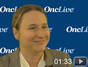 Dr. Fidler on the Utility of Dacomitinib in EGFR-Mutant NSCLC