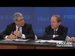 EP. 8 Vosaroxin/Cytarabine in AML