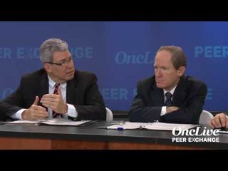Vosaroxin/Cytarabine in AML