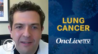 Missak Haigentz Jr., MD, discusses the importance of adjuvant osimertinib in EGFR-positive non–small cell lung cancer.