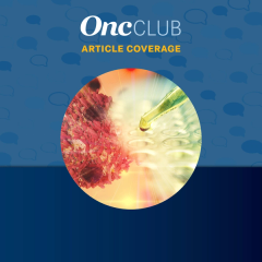 Findings from an oncogene overlap study in NSCLC support the potential clinical impact of high-level amplification of MET, HER2, and KRAS defined by NGS.