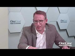 EP. 10 MRD's Impact on Subsequent Therapy Choice in ALL