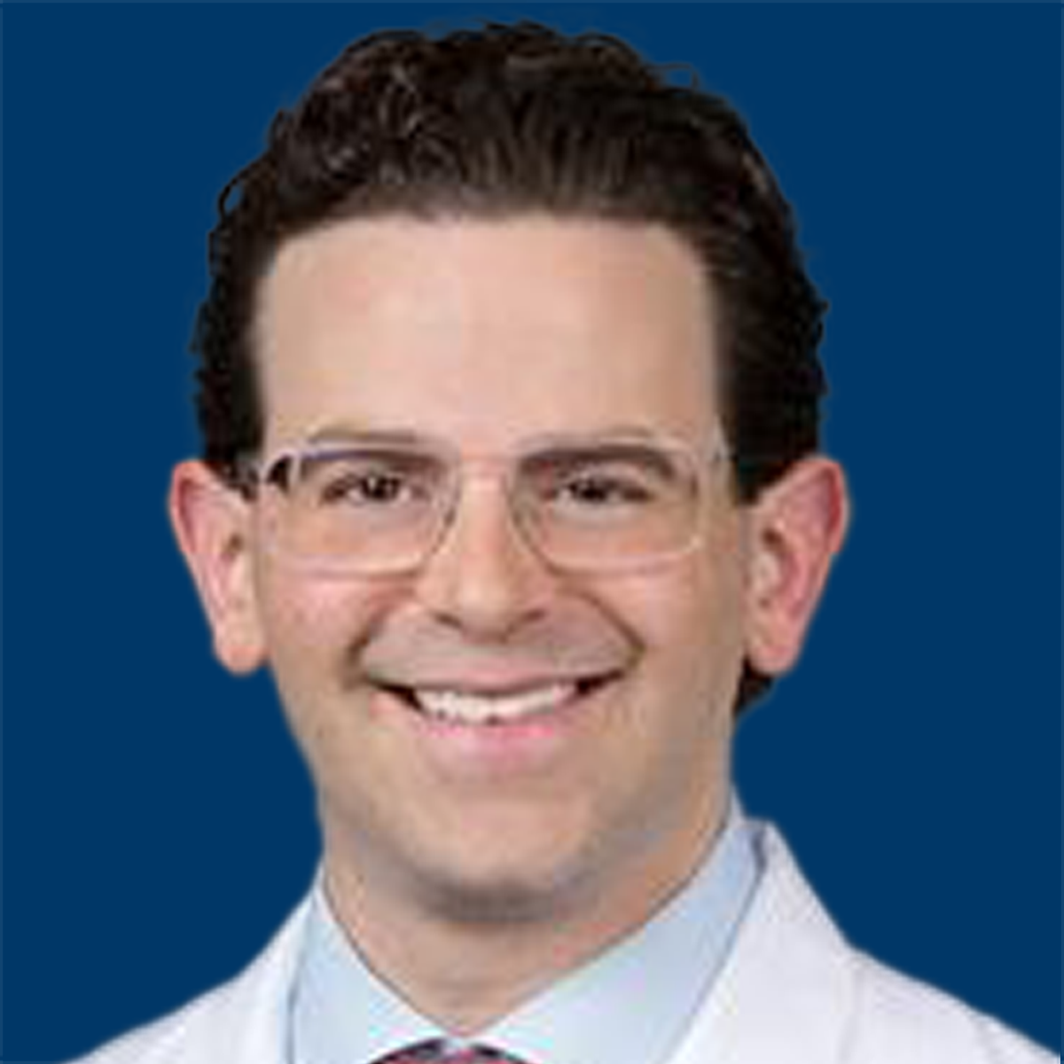 Noah Kalman, MD, MBA, of Baptist Health