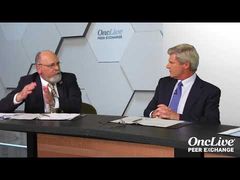 EP. 11 The PACIFIC Trial in Stage 3 NSCLC