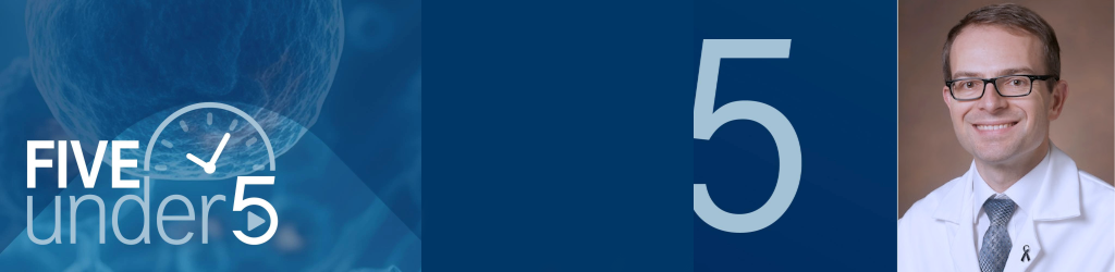 Treatment Gaps With Immunotherapy in Melanoma: Douglas B. Johnson, MD