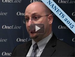 Dr. Strosberg on NETTER-1 Trial Results for Midgut NETs