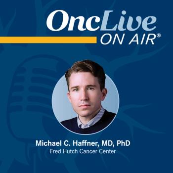 Michael C. Haffner, MD, PhD