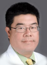 Jimmy Huang, M.D.