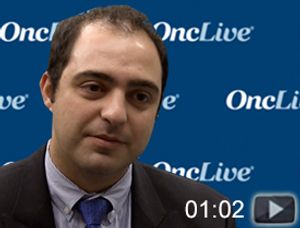 Dr. Mitri on Impact of Trastuzumab Biosimilar FDA Approval
