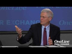 EP. 1 Lung Cancer Molecular Testing 
