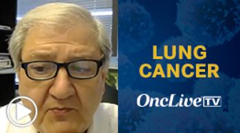 Rodolfo Bordoni, MD, a medical oncologist, and director of research at Georgia Cancer Specialists