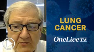 Rodolfo Bordoni, MD, a medical oncologist, and director of research at Georgia Cancer Specialists