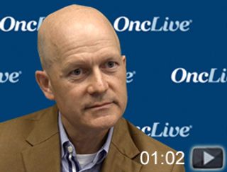 Dr. Flaherty on the Tolerability of Encorafenib/Binimetinib in Melanoma