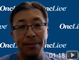 Dr. Kim on the Evolving Treatment Landscape of Advanced HCC