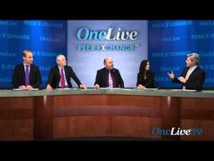 EP. 3 Immune Checkpoint Inhibitor Combinations in NSCLC