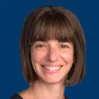 Caron Jacobson, MD, MMSc, of Dana-Farber Cancer Institute