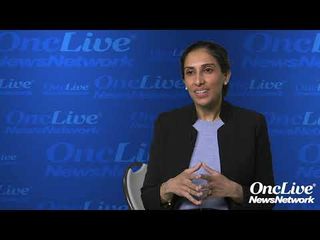 The KEYNOTE-775 and Future of Endometrial Treatment