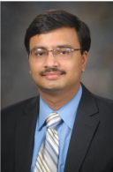 Nitin Jain, MD, of The University of Texas MD Anderson Cancer Center