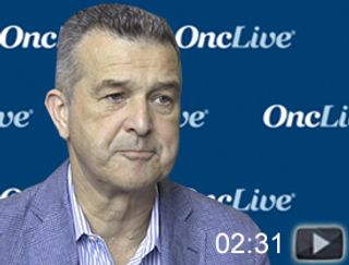 Dr. Reardon on a Personalized Neoantigen-Targeting Vaccine for GBM