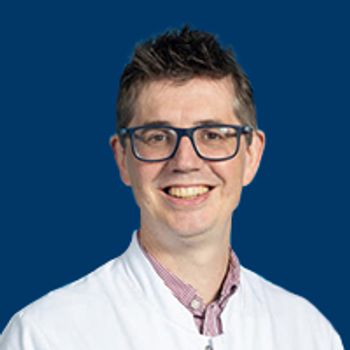 Robin Cornelissen, MD, PhD