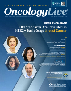OncologyLive, Vol. 24 no. 4