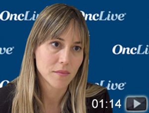 Dr. Cercek on Chemotherapy Resistance in dMMR Rectal Cancer