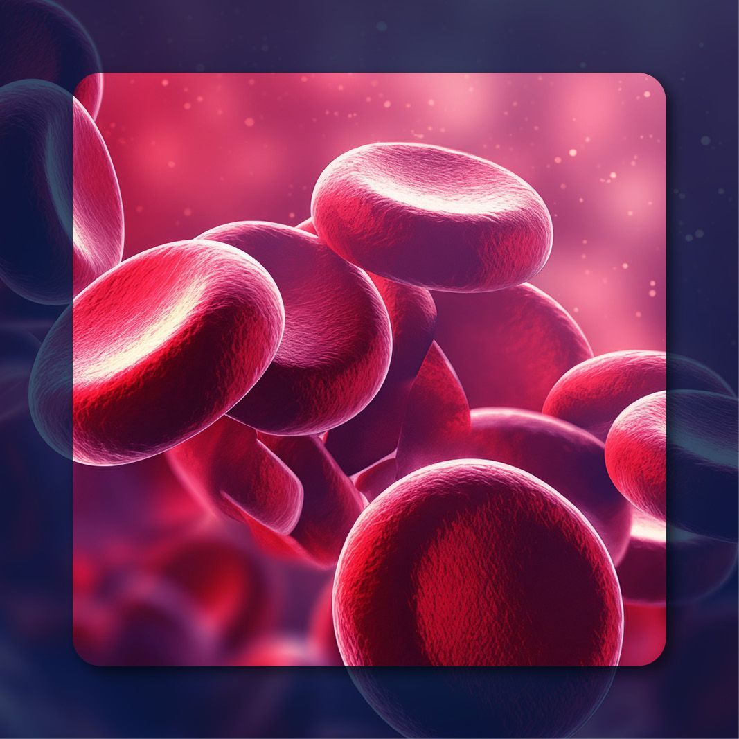 Multiple Myeloma | Image credit: © Nittaya – stock.adobe.com