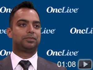 Dr. Lalani on Neutrophil-Lymphocyte Ratio in RCC