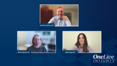 3 experts are featured in this series.