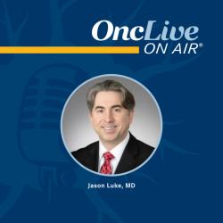 SUPRAME Trial Propels the Development of TCR-Based Therapy in Cutaneous Melanoma: With Jason Luke, MD