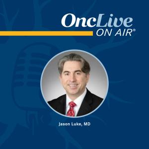 Jason Luke, MD