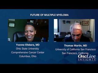 Maintenance Therapy in Multiple Myeloma