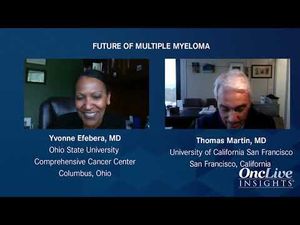 Maintenance Therapy in Multiple Myeloma