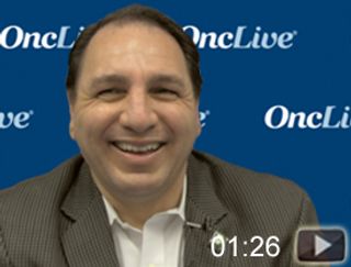 Dr. McBride on Biosimilar Rituximab