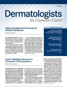 Dermatologists in Cancer Care®