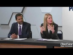 EP. 1 Locally Advanced NSCLC: Approaching the PACIFIC Trial