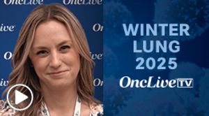 Misty D. Shields, MD, PhD, assistant professor, clinical medicine, Department of Medicine, Division of Hematology/Oncology, Indiana University (IU) School of Medicine; and associate member, Experimental and Developmental Therapeutics, IU Melvin and Bren Simon Comprehensive Cancer Center