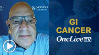 Dr. Zalcberg on the Rationale for Dose Escalation With Ripretinib in Advanced GIST 