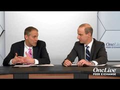 EP. 1 Treatment of Operable Locally Advanced NSCLC