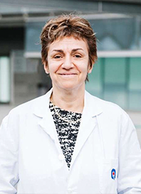 Anna Sureda, MD, PhD